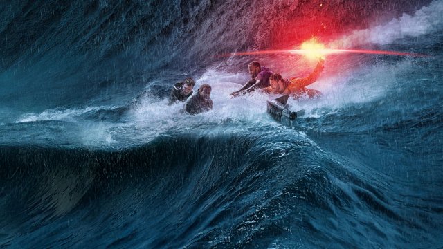 Hy Vọng Giữa Mênh Mang (Not Without Hope 2025)