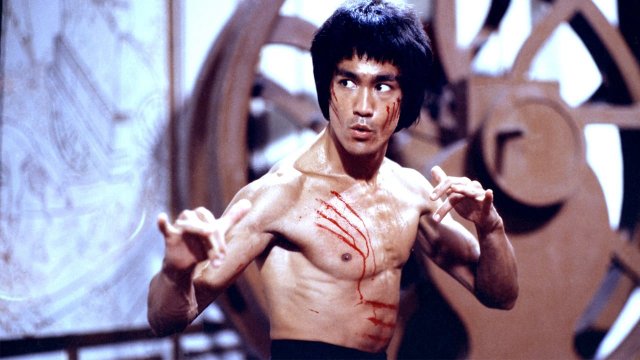 I Am Bruce Lee (I Am Bruce Lee 2012)