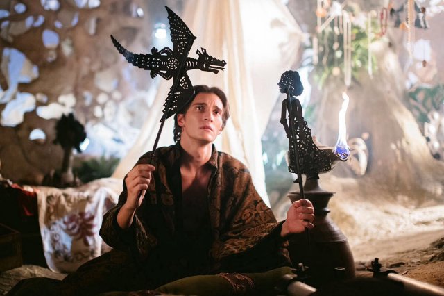 I Am Dragon (I Am Dragon 2016)