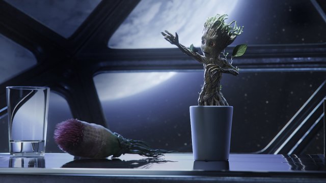 I Am Groot (Phần 2) (I Am Groot 2023)