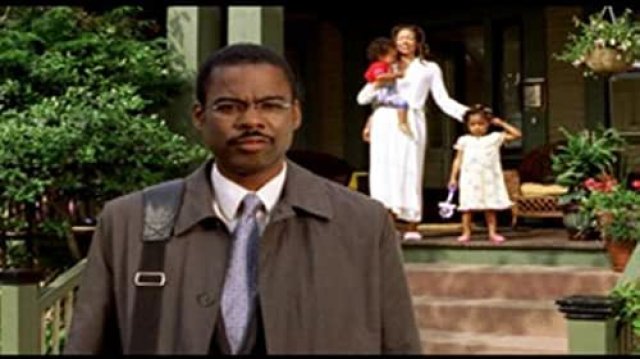 I Think I Love My Wife (I Think I Love My Wife 2007)