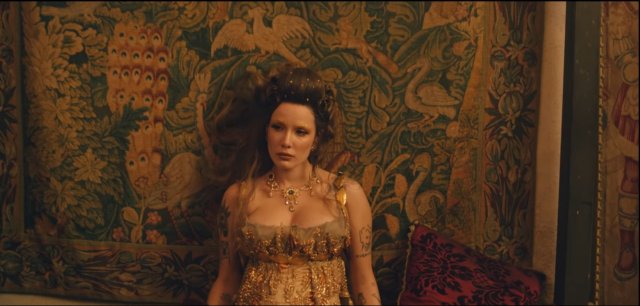 If I Can't Have Love, I Want Power (If I Can't Have Love, I Want Power 2021)