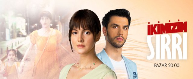 Ikimizin Sirri (İkimizin Sırrı 2021)