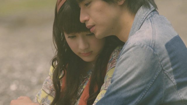 I'm Underage But I'm Not a Child (I'm Underage But I'm Not a Child 2017)