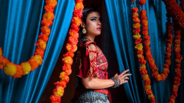 Infamy (Infamy 2023)