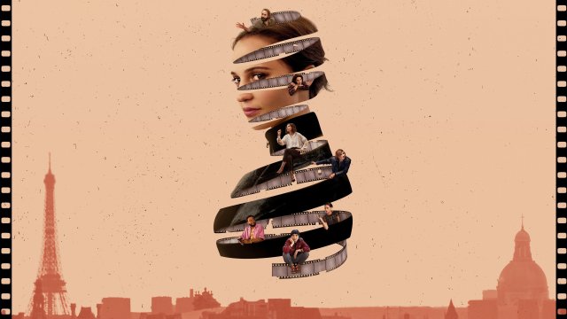 Irma Vep (Irma Vep 2022)