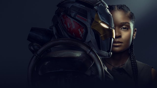 Ironheart (Ironheart 2025)