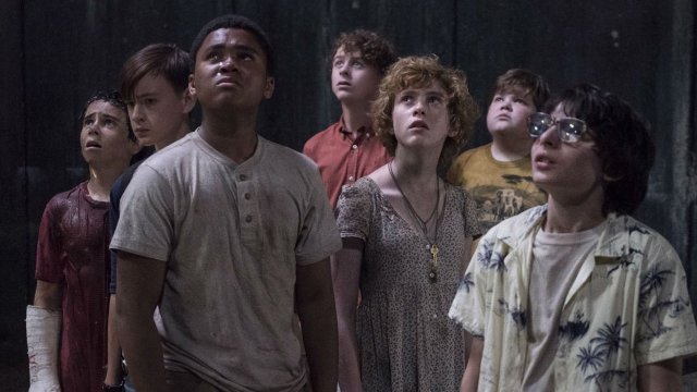 It: Chapter One (It: Chapter One 2017)