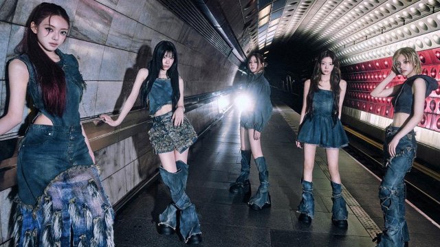 ITZY 3rd World Tour Tunnel Vision in Seoul (ITZY 3rd World Tour Tunnel Vision in Seoul 2026)