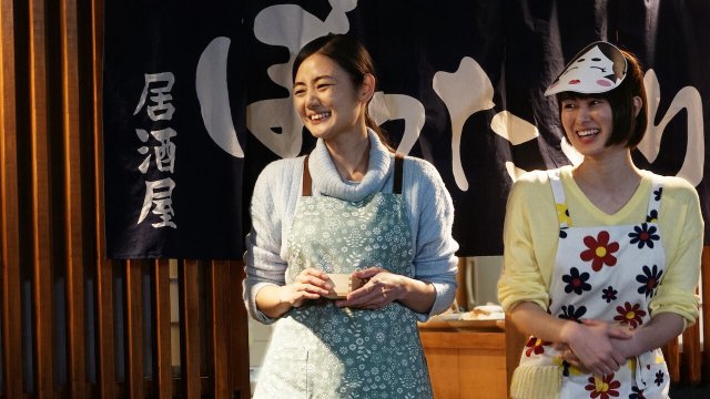 Izakaya Bottakuri (Izakaya Bottakuri 2018)