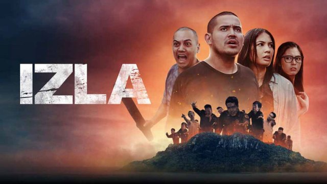Izla (Izla 2021)