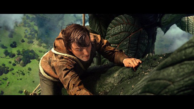 Jack Đại Chiến Người Khổng Lồ (Jack the Giant Slayer 2013 2013)