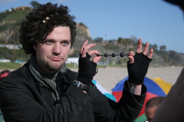 Jackass 2.5 (Jackass 2.5 2007)