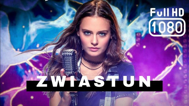 Jak zostać gwiazdą (Fierce 2020)