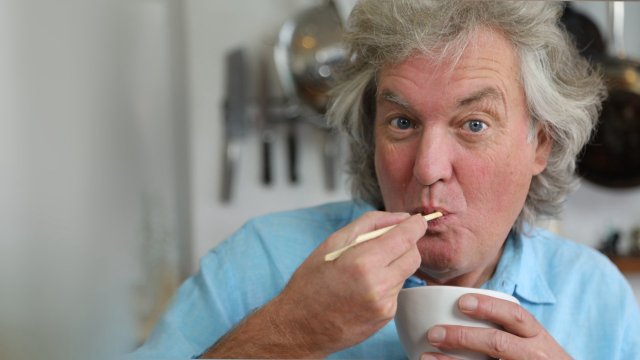 James May: Oh Cook! (phần 2) (James May: Oh Cook! (season 2) 2023)