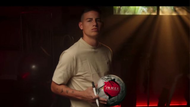 James. (James. 2026)