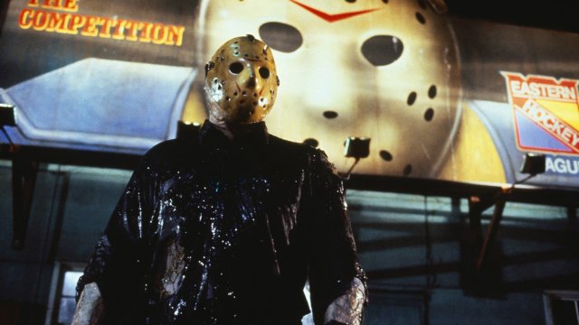 Jason Takes Manhattan - Thứ 6 Ngày 13 Phần 8 (Friday the 13th Part VIII: Jason Takes Manhattan 1989)