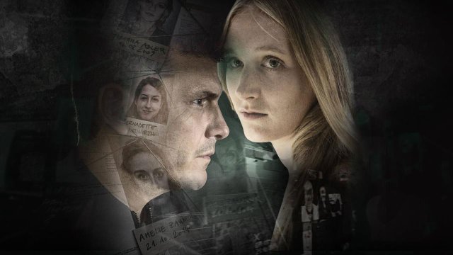 Jeanny: Cô Gái Thứ Năm (Jeanny: The Fifth Girl 2022)