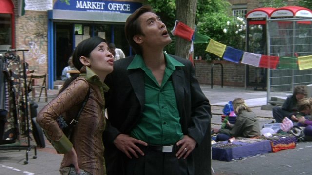 Jiang Hu: The Triad Zone (Jiang Hu: The Triad Zone 2000)