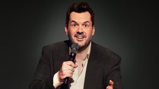 Jim Jefferies: Phê và không say (Jim Jefferies: High & Dry 2023)