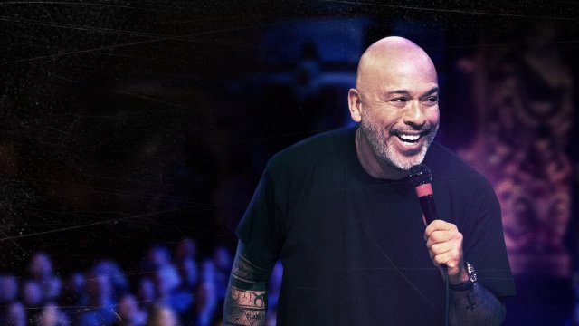 Jo Koy: Trực tiếp từ Brooklyn (Jo Koy: Live from Brooklyn 2024)