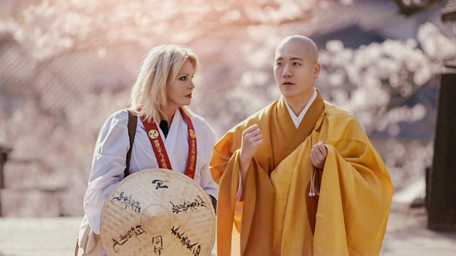 Joanna Lumley: Nhật Bản (Joanna Lumley's Japan 2016)