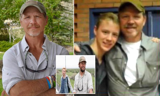 Joe Bell (Joe Bell 2020)