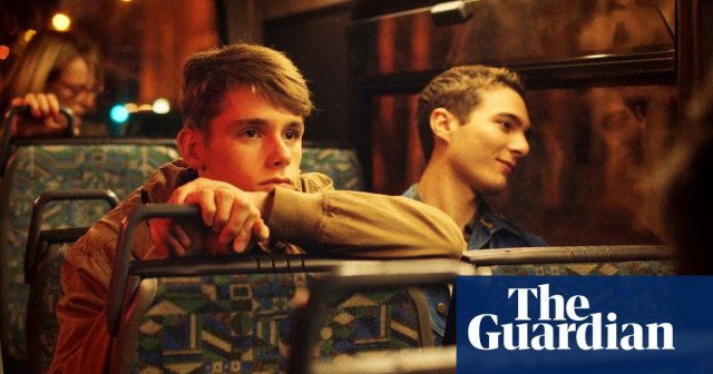 Jonas (I am Jonas 2019)