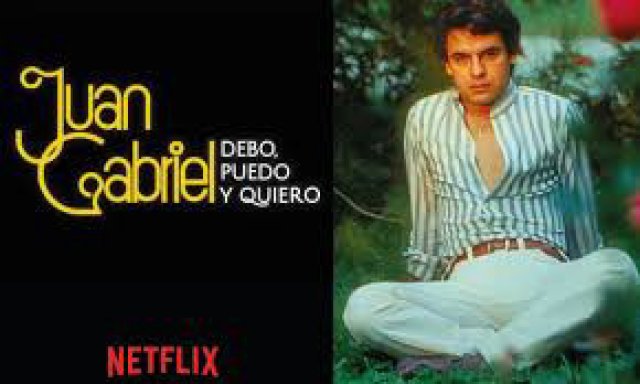 Juan Gabriel: Điều Tôi Phải Làm (Juan Gabriel: I Must, I Can, I Will 2025)