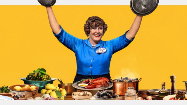 Julia (Phần 2) (Julia (Season 2) 2023)