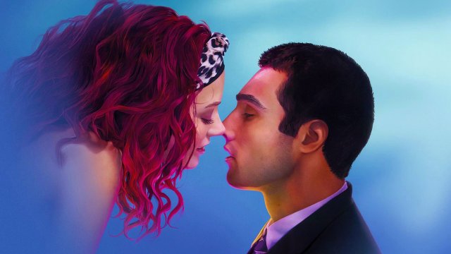 June và John (June and John 2025)