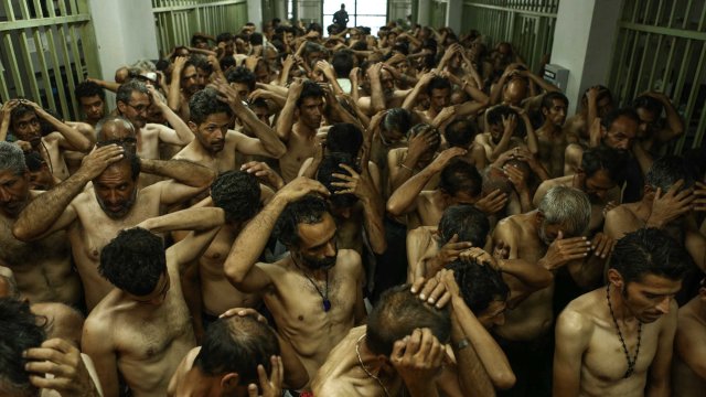 Just 6.5 (Just 6.5 2019)