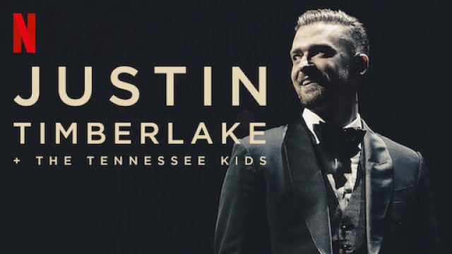 Justin Timberlake và The Tennessee Kids (Justin Timberlake a + the Tennessee Kids 2016)