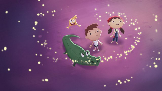 Justin Time (Phần 2) (Justin Time (Season 2) 2011)