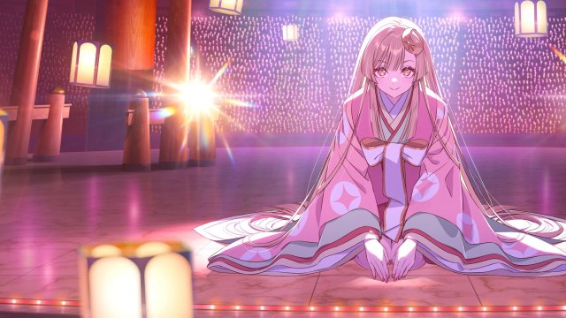 Kaguya – Công Chúa Vũ Trụ! (Cosmic Princess Kaguya! 2026)