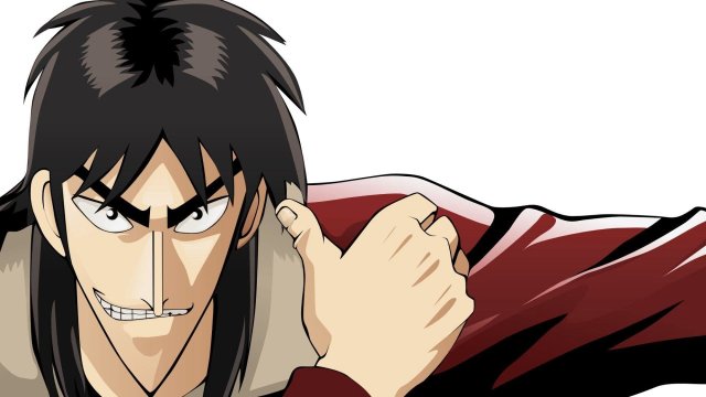 Kaiji (phần 1) (Kaiji (season 1) 2007)