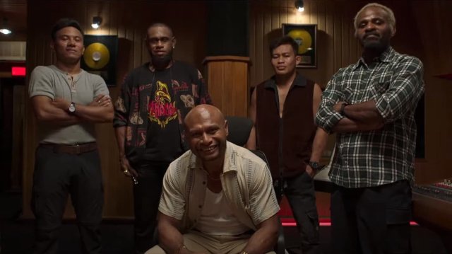 Kaka Boss (Kaka Boss 2024)