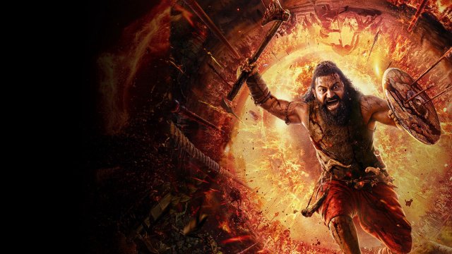 Kantara - Huyền Thoại: Chương 1 (Kantara - A Legend: Chapter 1)