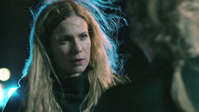 Karppi (Phần 1) (Deadwind (Season 1) 2016)