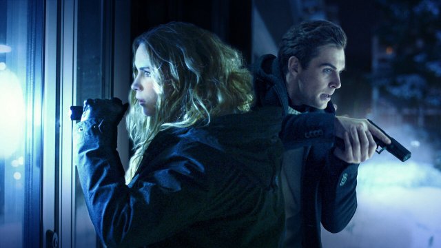 Karppi (Deadwind 2018)