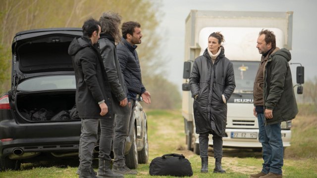 Kasaba (The Town 2025)