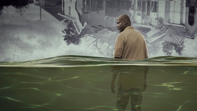 Katrina: Vượt Qua Bão Tố (Katrina: Come Hell And High Water 2025)