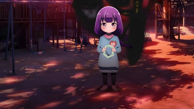 Kaya-chan Không Đáng Sợ (Kaya-chan Isn't Scary 2026)