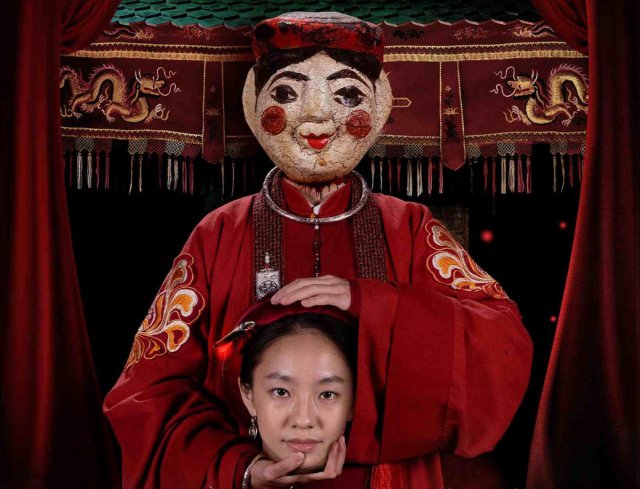 Kẻ Ăn Hồn (Kẻ Ăn Hồn 2023)