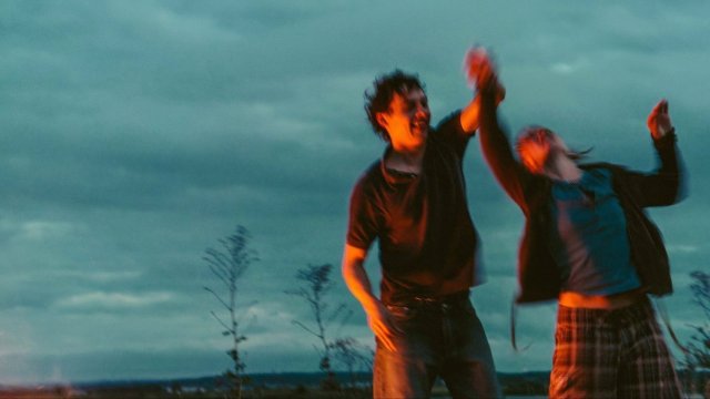 Kẻ Bên Lề (Urchin 2025)