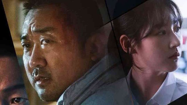 Kẻ Bình Phàm (Ordinary People - The Villagers 2018)