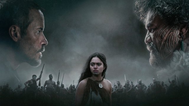 Kẻ Cải Đạo (The Convert 2024)