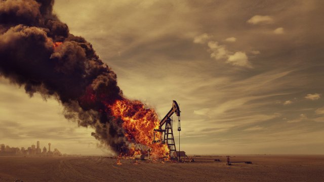 Kẻ Đàm Phán (Phần 2) (Landman (Season 2) 2025)