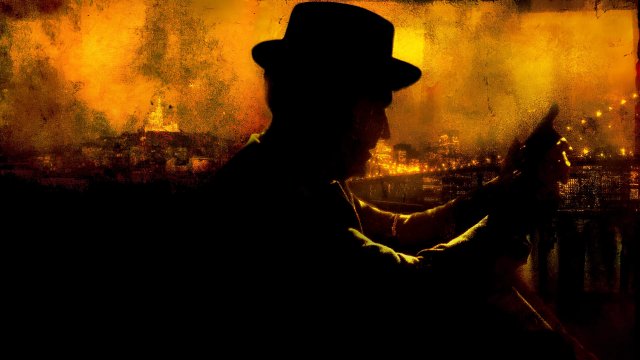 Kẻ Đầu Mối Pháp 2 (French Connection II 1975)