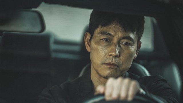 Kẻ Giám Hộ (A Man of Reason 2023)